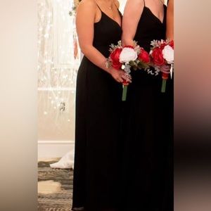 Bridesmaid dress/formal dress